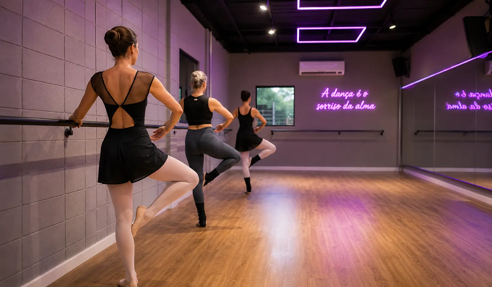 Ballet