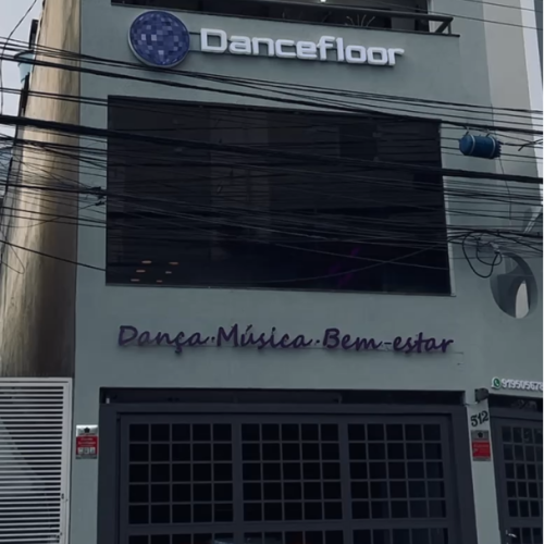 LOCAÇÃO DE ESPAÇOS
