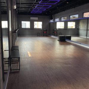 LOCAÇÃO SALA DE DANÇA(5)